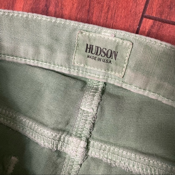 Hudson jeans Nico super skinny midrise - Picture 6 of 11